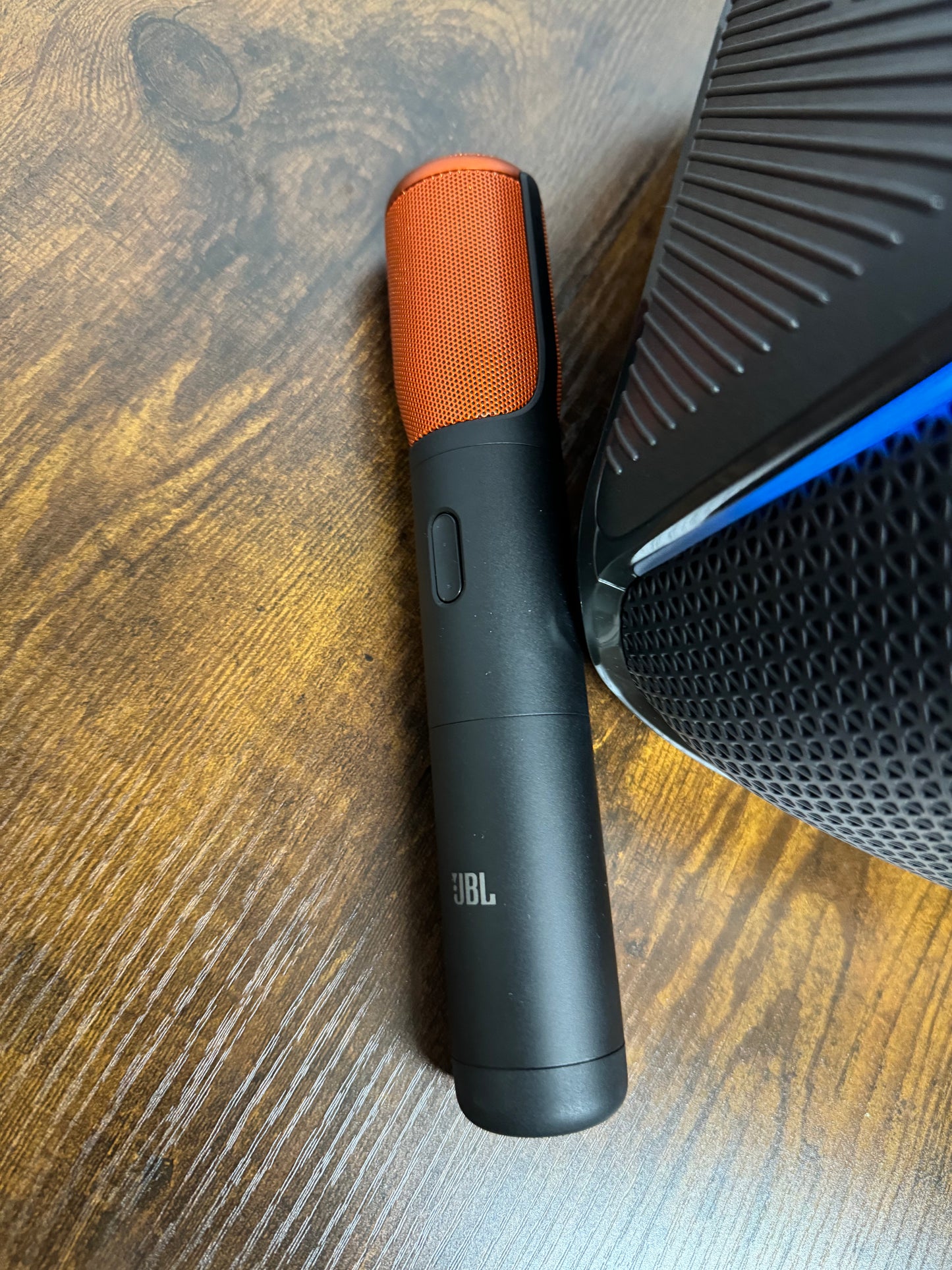 JBL Bluetooth Party Speaker Mini with Mic 1 Night