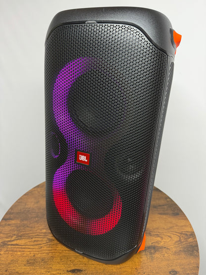 JBL Bluetooth Party Speaker 1 Night