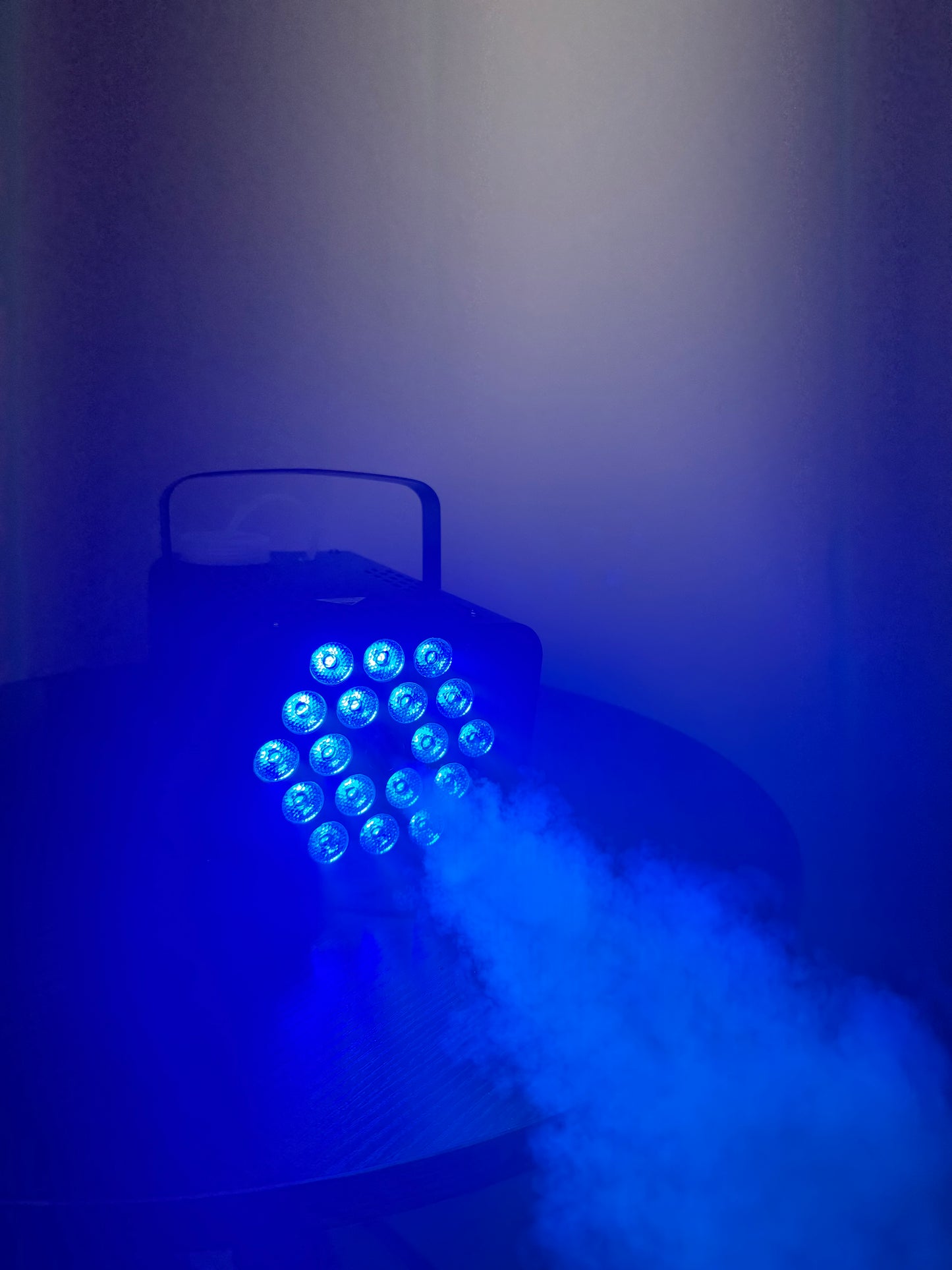 Smoke Machine