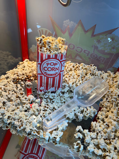 Popcorn Machine