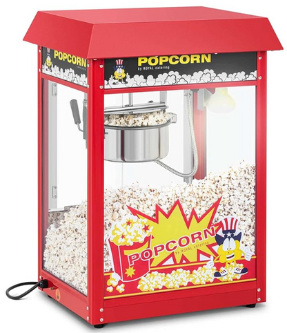 Popcorn Machine